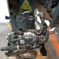 motore VW POLO 1.4TD TIPO BNM