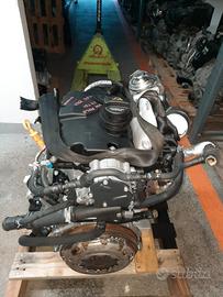 motore VW POLO 1.4TD TIPO BNM