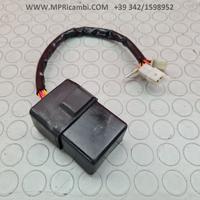 CENTRALINA VALVOLA HUSQVARNA WRE 125 2002 2006 SM