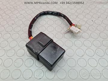 CENTRALINA VALVOLA HUSQVARNA WRE 125 2002 2006 SM