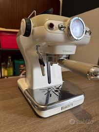 Ariete Macchina del caffe Vintage