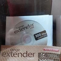 amplificatore di rete wifi