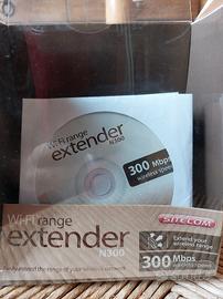 amplificatore di rete wifi