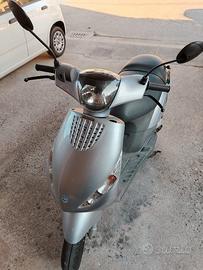 Piaggio Zip 50 - 2011