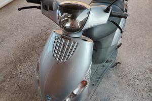 Piaggio Zip 50 - 2011