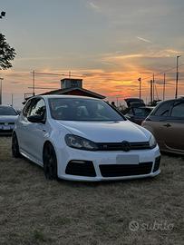 Golf 6 GTI