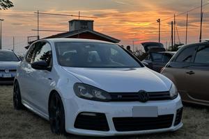 Golf 6 GTI