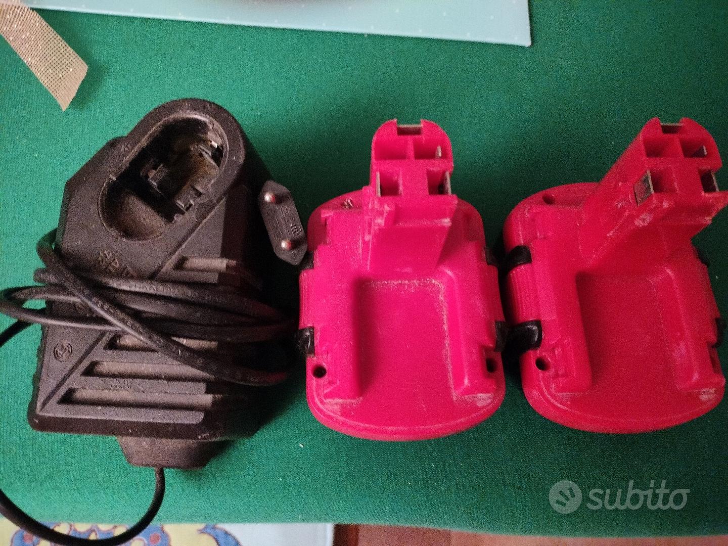 10 Migliori Batterie Di Ricambio Per Avvitatori In Italia - Foto 2