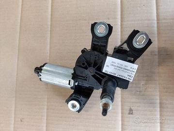 Motorino tergi posteriore VOLKSWAGEN PASSAT 2008