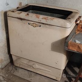Frigo vintage Franger Frigo Casale Monferrato
