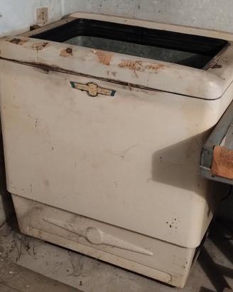 Frigo vintage Franger Frigo Casale Monferrato