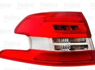 Fanale Posteriore Destro Esterno Peugeot 308 SW – 