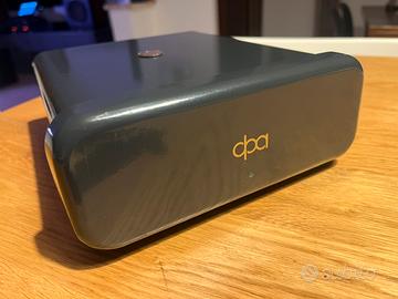 Dac Deltec The Little Bit