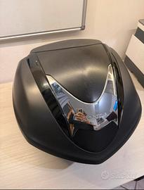 Cofanetto per scooter