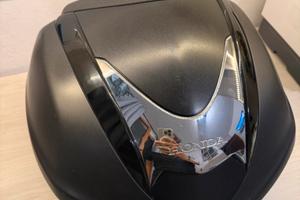 Cofanetto per scooter