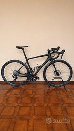 BDC Cube Attain GTC disc Tg 54