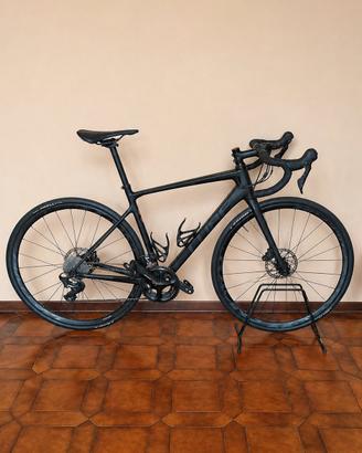 BDC Cube Attain GTC disc Tg 54