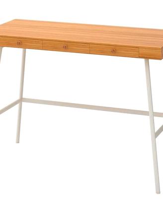 scrivania Lillasen Ikea 