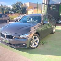 Bmw 318 EURO 6