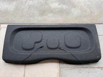 Cappelliera Fiat Panda