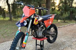 ktm sxf 450