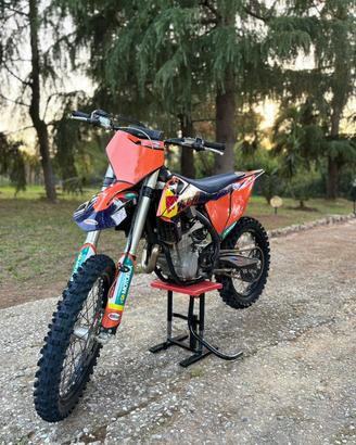 ktm sxf 450