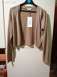 Bolero donna 