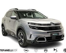 CITROEN C5 Aircross BlueHDi 130 S&S Shine