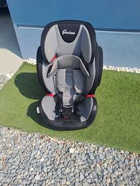 Seggiolino isofix