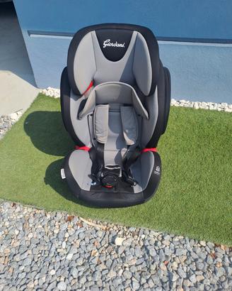 Seggiolino isofix