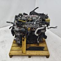 MOTORE COMPLETO RF7J RF 2.0D 105Kw 145CV MAZDA 5