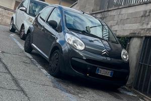 Citroen c1 1.0 5 porte