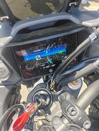 Yamaha tracer 7 