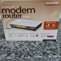 model per Adsl