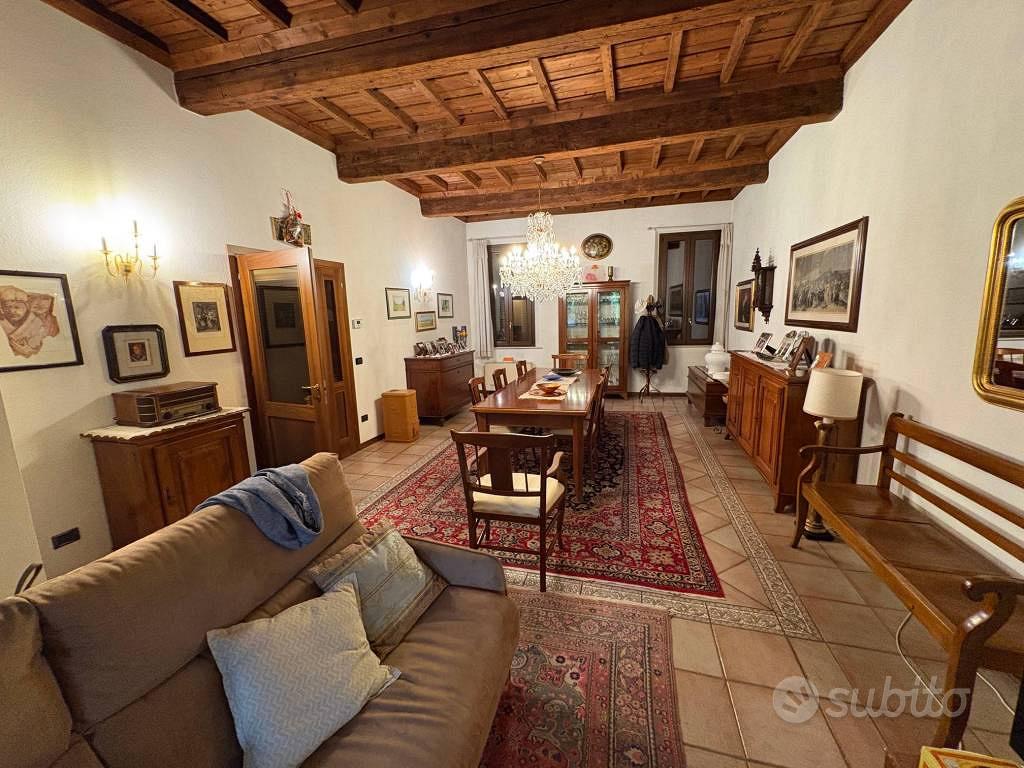 Appartamento – Ferrara, Centro storico, Quacchio - Vista 2