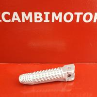 POGGIAPIEDI SX ANT BMW S1000R S1000RR