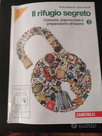 Il rifugio segreto 3