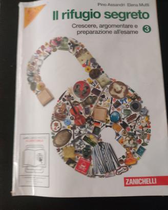 Il rifugio segreto 3