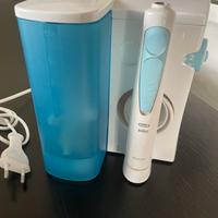 Braun water jet elettrico