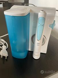 Braun water jet elettrico