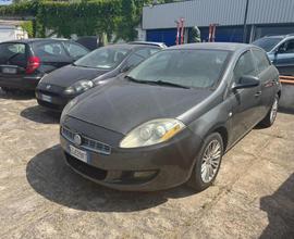 FIAT Bravo 1.6 MJT 105 CV DPF Active