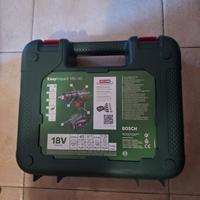 avvitatore bosch easy impact 
