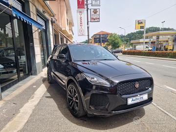 Jaguar E-Pace 2.0D 150 CV AWD aut. R-Dynamic