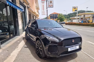 Jaguar E-Pace 2.0D 150 CV AWD aut. R-Dynamic