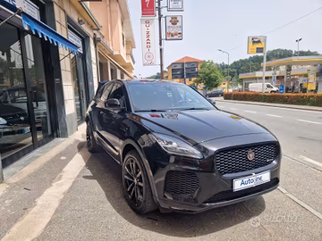 Jaguar E-Pace 2.0D 150 CV AWD aut. R-Dynamic