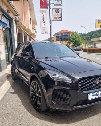 Jaguar E-Pace 2.0D 150 CV AWD aut. R-Dynamic