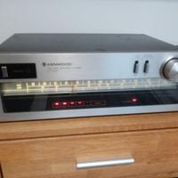 Radio tuner Kenwood