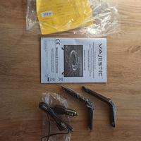 MAJESTIC TVD LED 225 S2