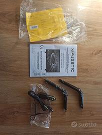 MAJESTIC TVD LED 225 S2