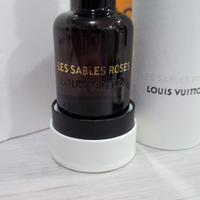 Profumo Louis Vuitton Les Sables Roses originale 